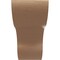 Ekena Millwork 7"W x 21"D x 14"H Classic Carmel Rough Cedar Woodgrain TimberThane Corbel, Primed Tan CORUR07X21X14CARRCPR - alternate 5